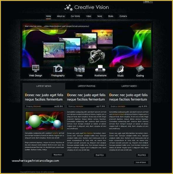 Free Google Website Templates Of Inspirational Free Google Sites Templates for Wordpress