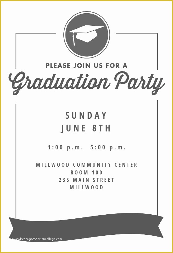 free-graduation-invitation-templates-for-word-of-ribbon-graduation-free