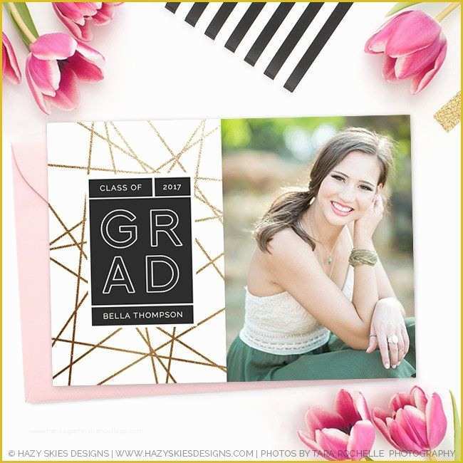 Free Graduation Invitation Templates Of 25 Best Ideas About Graduation Announcement Template On