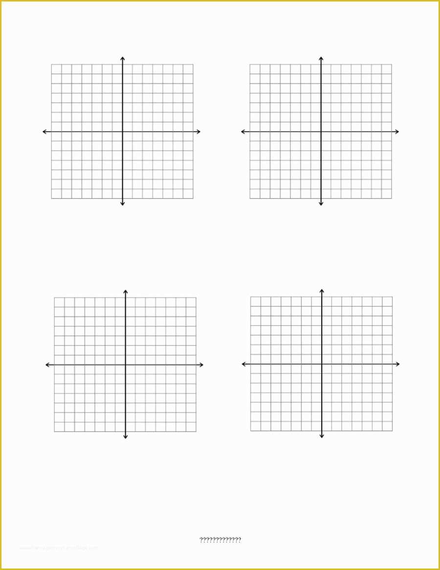Free Graph Chart Templates Of 30 Free Printable Graph Paper Templates Word Pdf