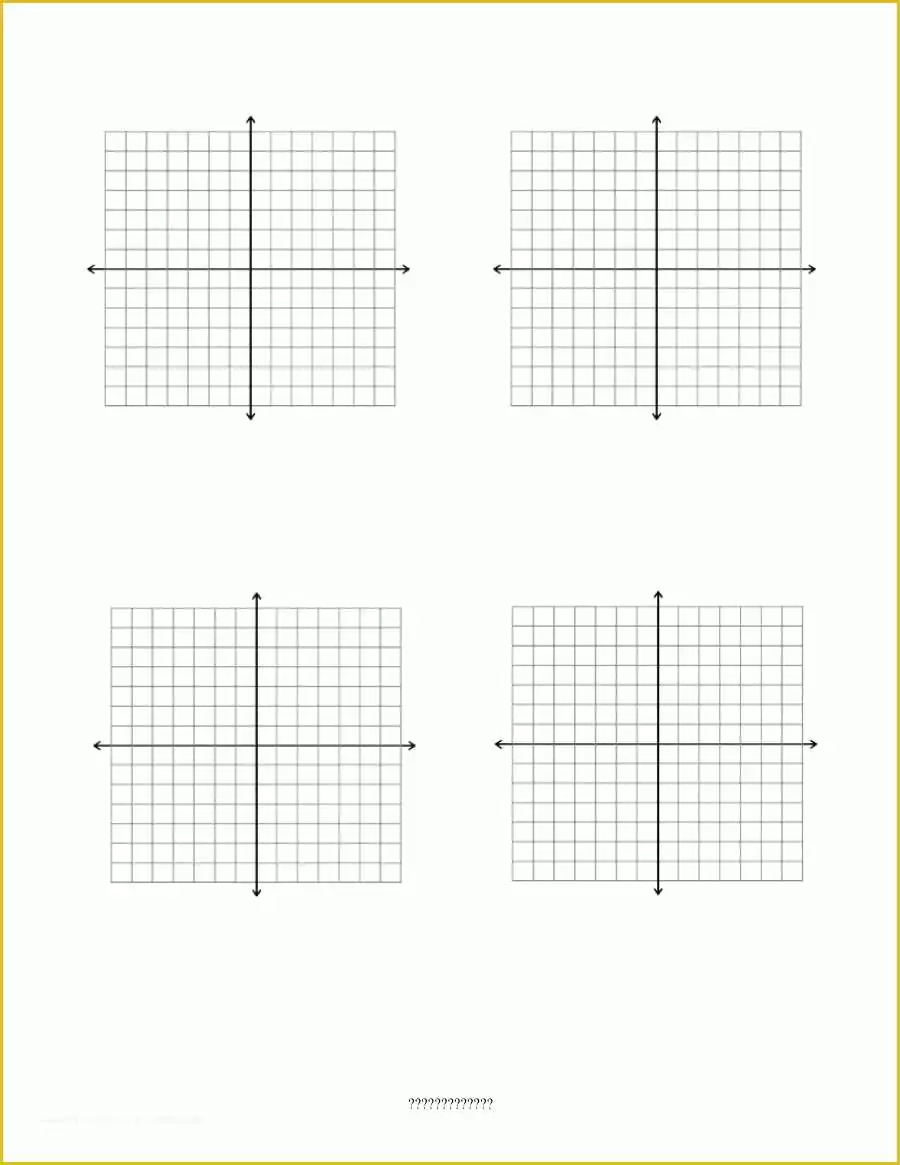 Free Graph Chart Templates Of 33 Free Printable Graph Paper Templates Word Pdf Free