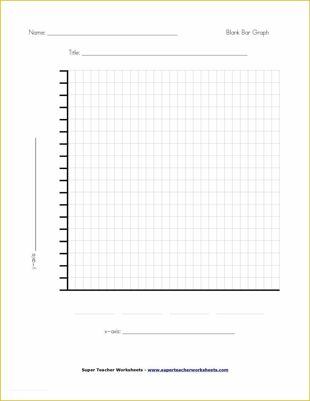 41 Free Graph Chart Templates
