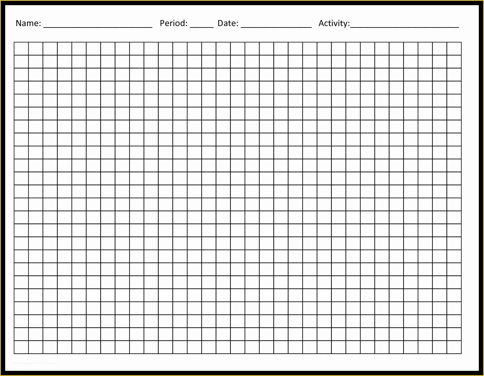 Blank Chart Template Blank Chart Templates Printable Chart Chart Images ...