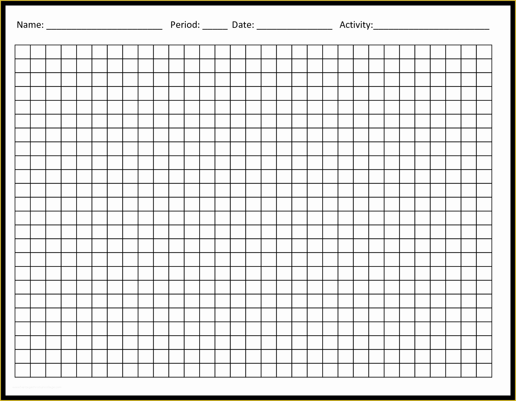 Blank Charts Printable Free Printable Templates Sexiz Pix