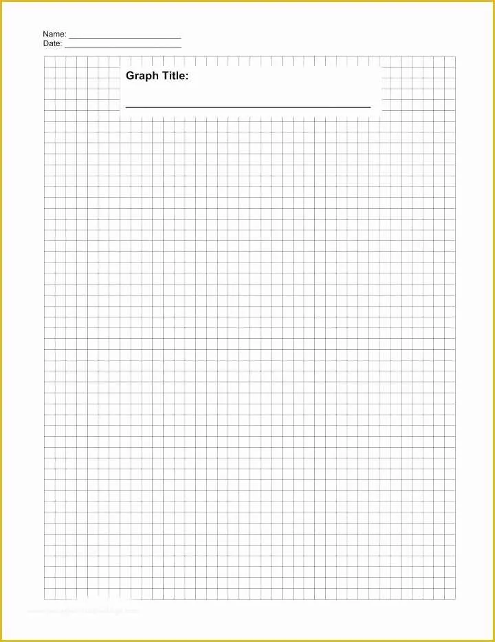 Free Graph Chart Templates Of Graph Paper Template Math Aids Grid Worksheets Free