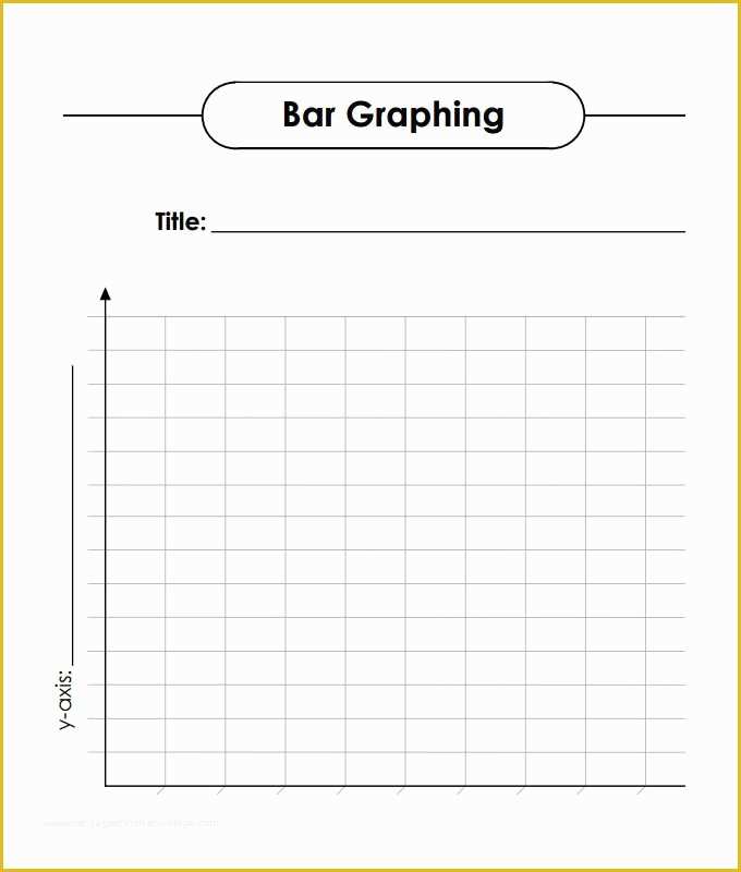 Free Graph Chart Templates Of Image Result for Bar Graph Template Templates