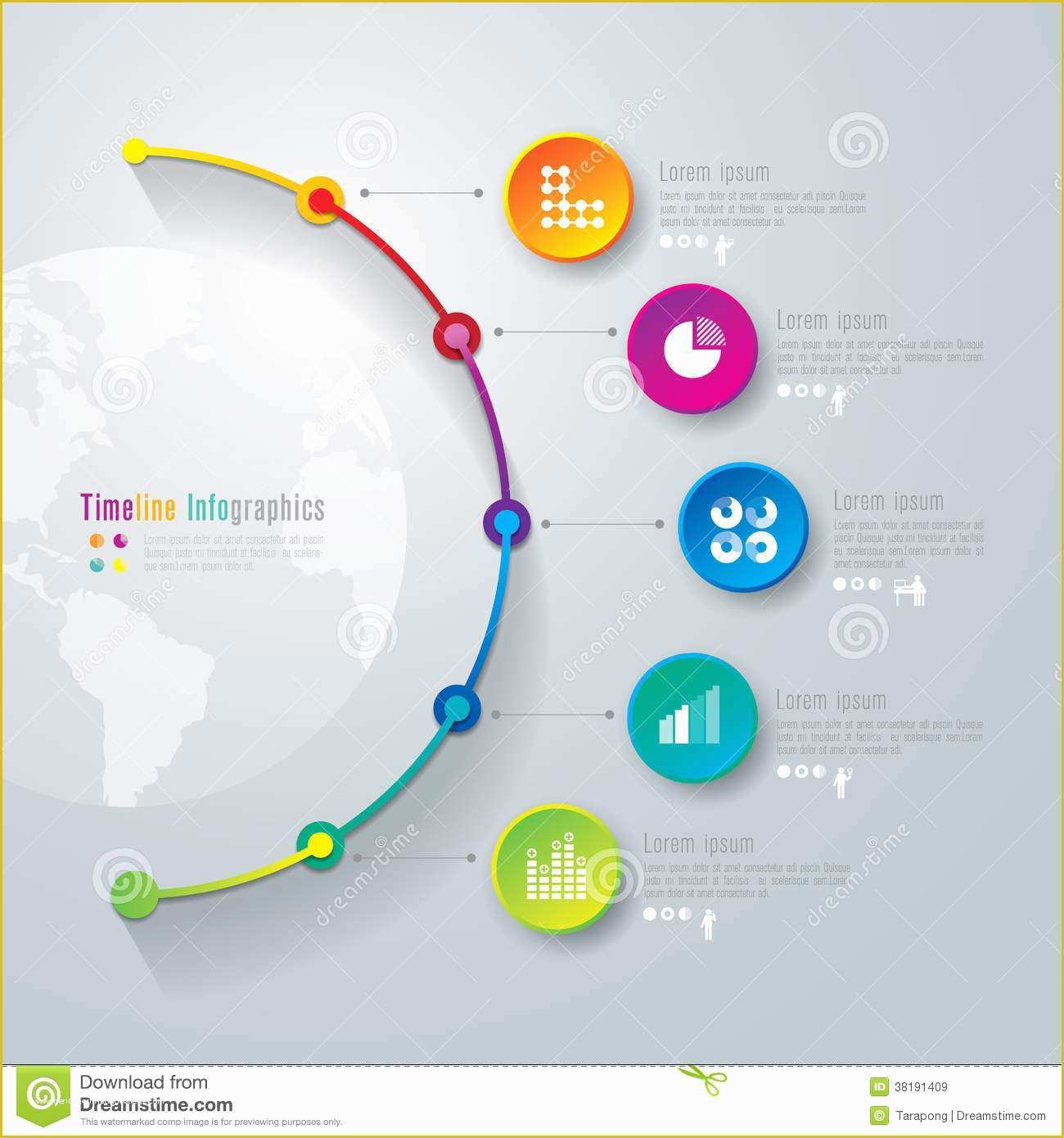 Free Graphic Design Templates Of 13 Infographic Design Templates Nature