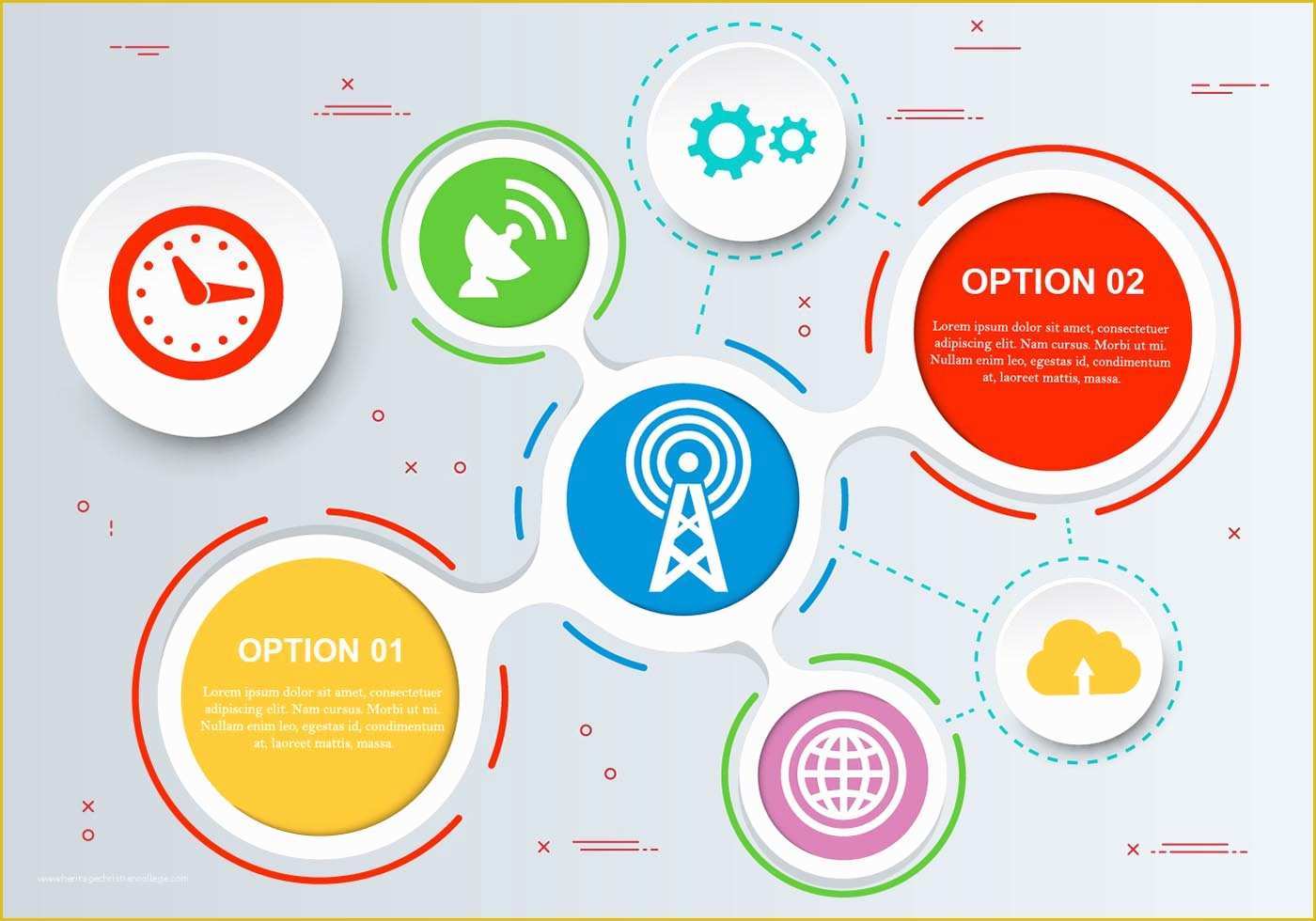 Free Graphic Design Templates Of Vector Infographic Design Download Free Vector Art