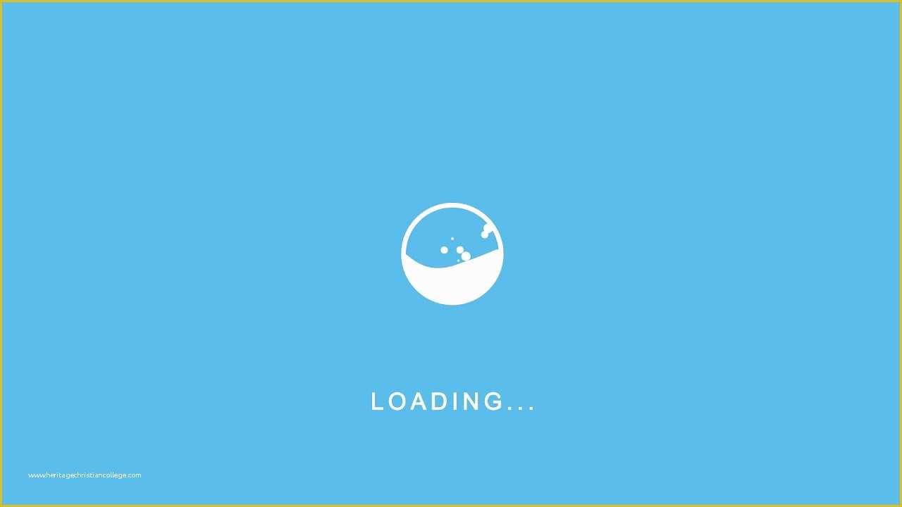 Free Graphic Templates Of Free Template Loading Motion Graphic