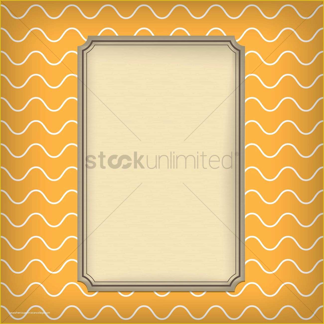 Free Greeting Card Templates Of Free Greeting Card Template Design Vector Image