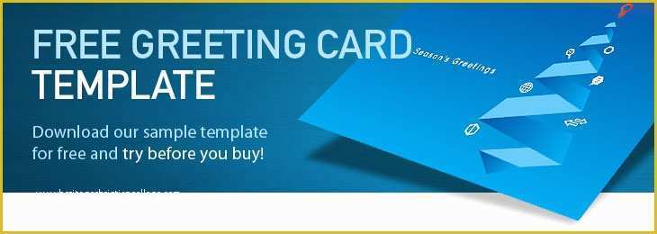 Free Greeting Card Templates Of Free Greeting Card Templates