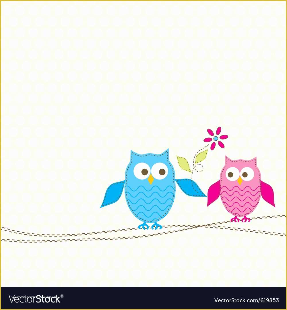 Free Greeting Card Templates Of Greeting Card Template Royalty Free Vector Image