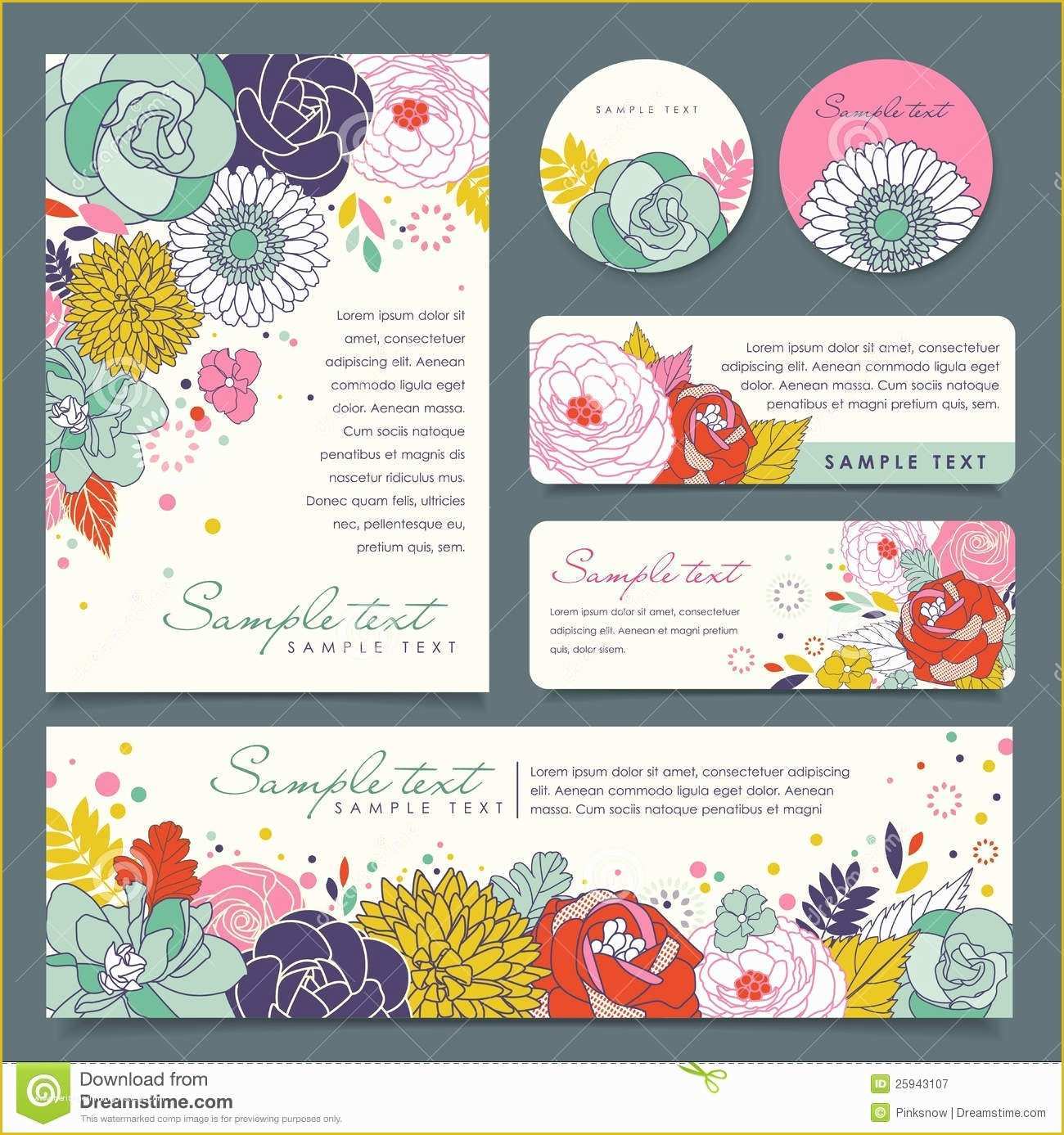 Free Greeting Card Templates Of Template Card Free