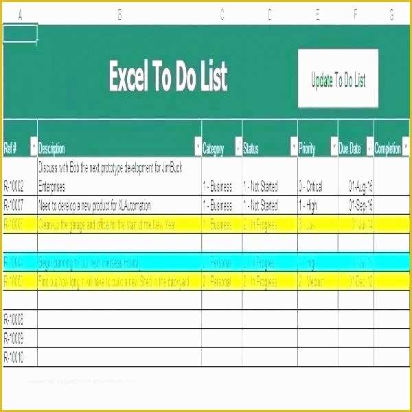 Free Grocery List Template Excel Of Free Checklist Template Excel for to Do List Grocery south