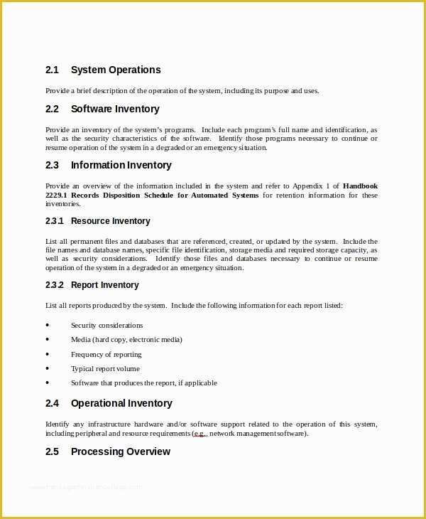 Free Handbook Template Word Of Word Manual Template 5 Free Word Documents Download