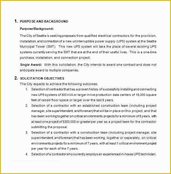 Free Handyman Proposal Templates Of Handyman Proposal Template Handyman Invoice Template and