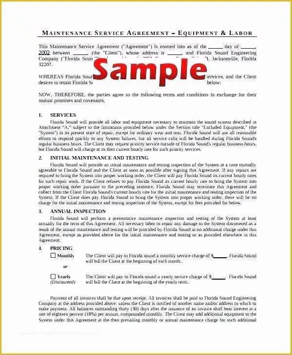 Free Handyman Proposal Templates Of Handyman Proposal Template Sample Construction Free