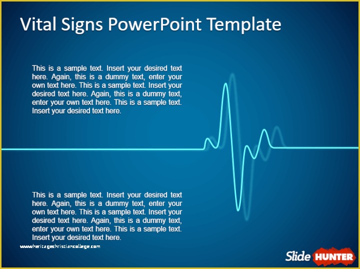 Free Health and Nutrition Powerpoint Templates Of Free Health and Nutrition Powerpoint Templates