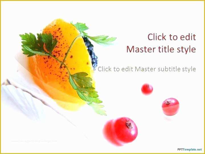 Free Health and Nutrition Powerpoint Templates Of Nutrition Templates Free Powerpoint Template theme