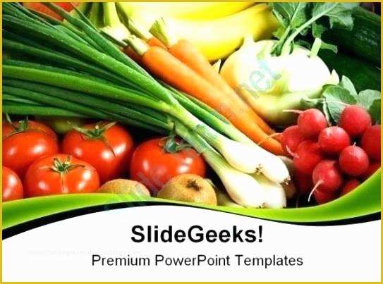 Free Health and Nutrition Powerpoint Templates Of Powerpoint Nutrition Templates