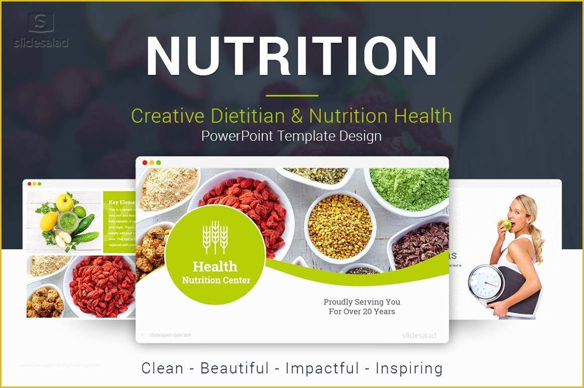 Free Health and Nutrition Powerpoint Templates Of top Nutrition Powerpoint Template Powerpoint Templates