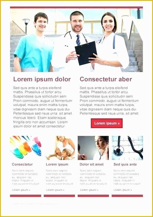 Free Health Newsletter Templates Of Free Health and Wellness Newsletter Templates Archives