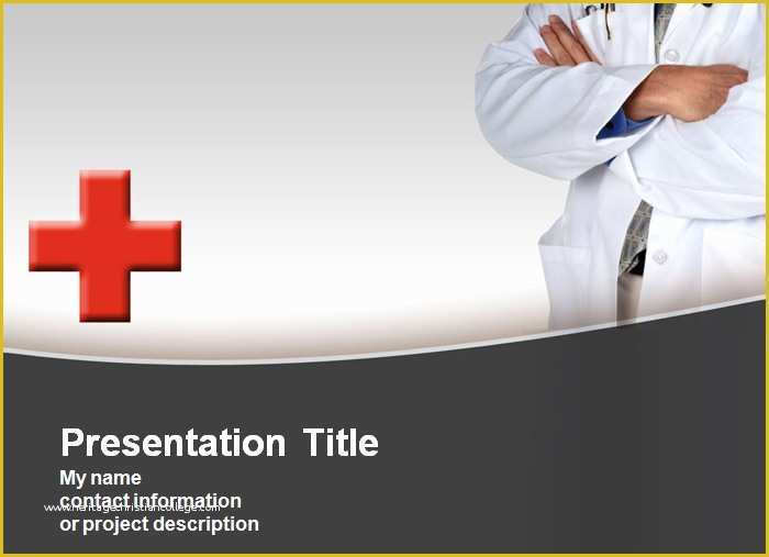 Free Healthcare Powerpoint Templates Of 20 Free Medical Powerpoint Templates for Download Designyep
