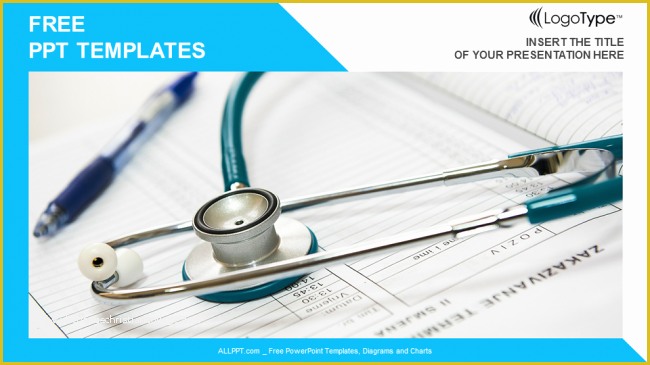 Free Healthcare Powerpoint Templates Of Emergency Medical Tech Ppt Templates