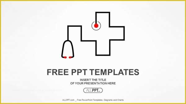 Free Healthcare Powerpoint Templates Of Free Medical Powerpoint Templates Design