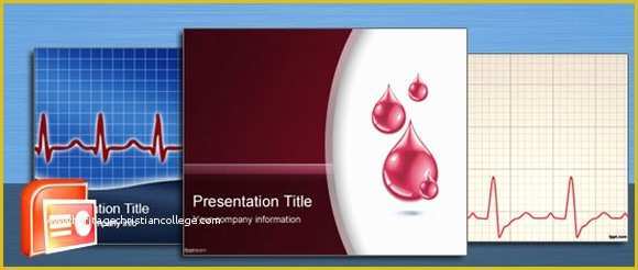 Free Healthcare Powerpoint Templates Of List Of Powerpoint topics