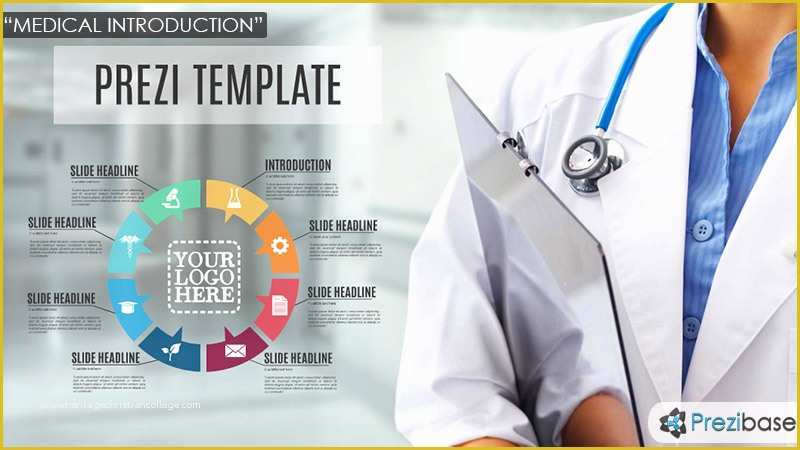 Free Healthcare Powerpoint Templates Of Medical Prezi Templates