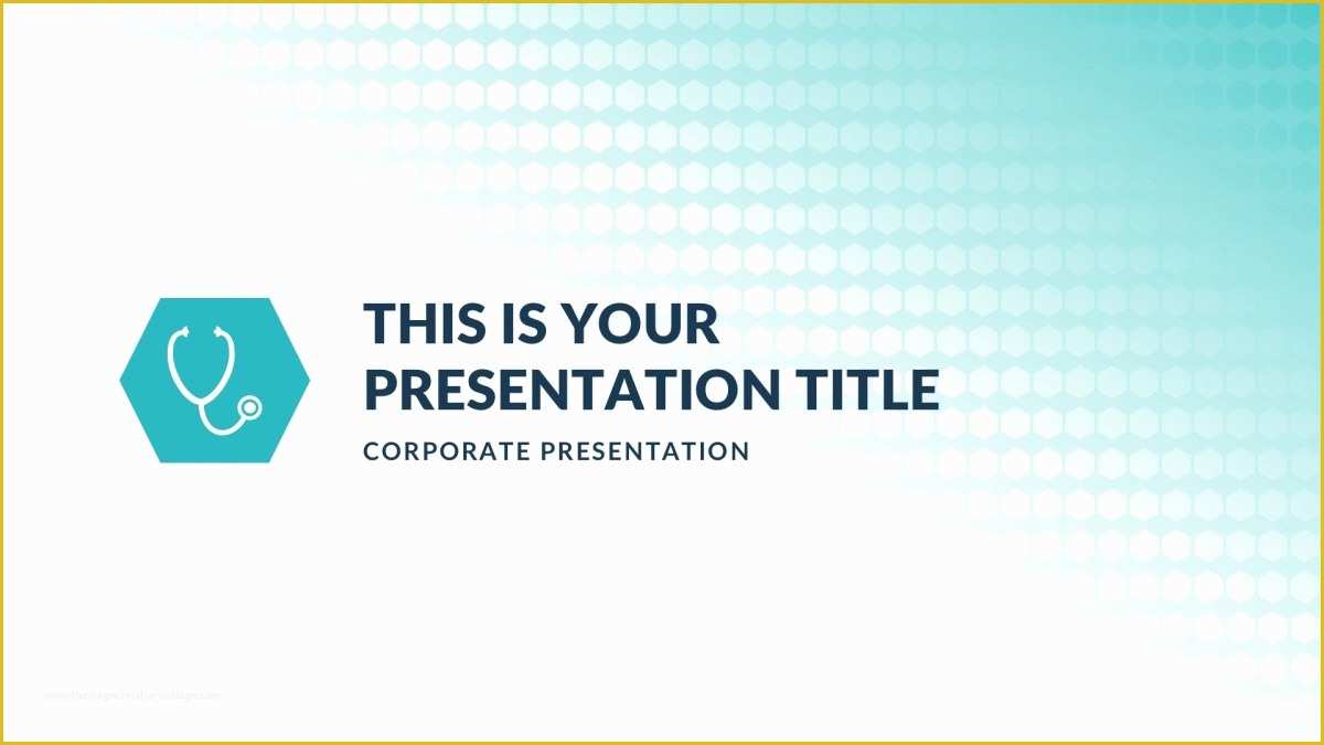 Free Healthcare Powerpoint Templates Of the 10 Best Free Medical Powerpoint Templates Keynote