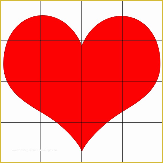 Free Heart Shaped Photo Collage Template Of Picture Editing Heart Shaped Shop Collage Template