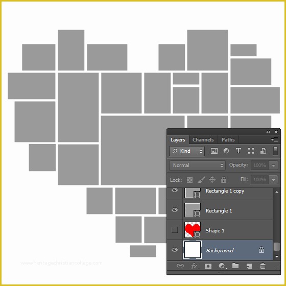 Free Heart Shaped Photo Collage Template Of Picture Editing Heart Shaped Shop Collage Template