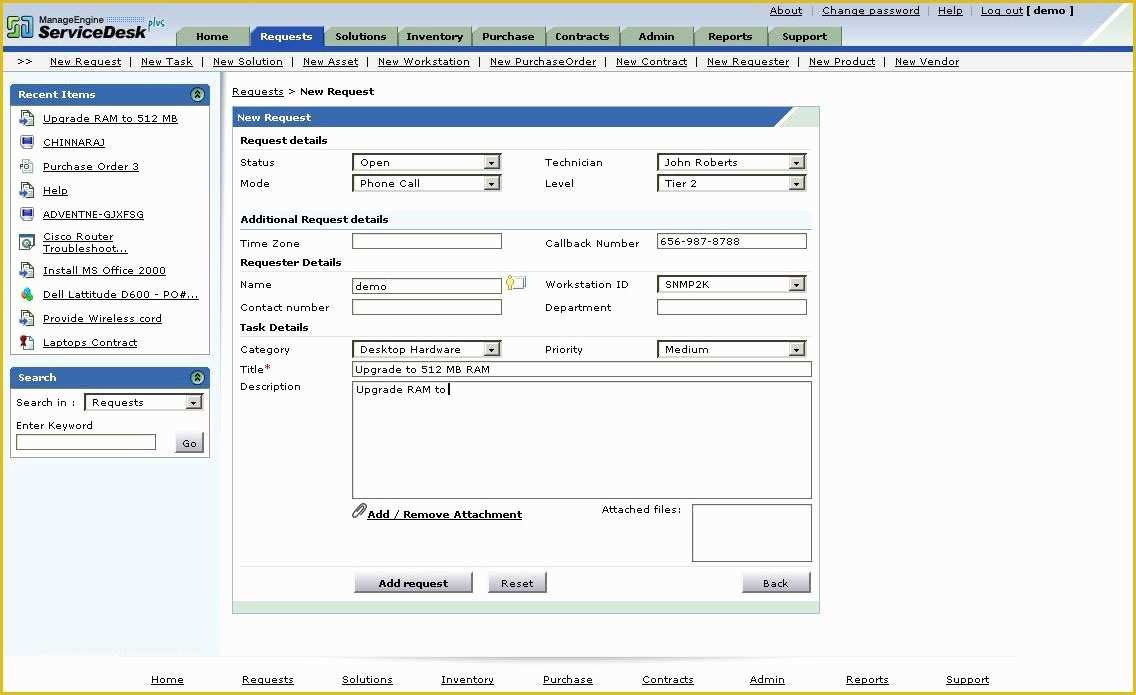 Free Help Desk Trouble Ticket Template Of Help Desk Trouble Ticket Template