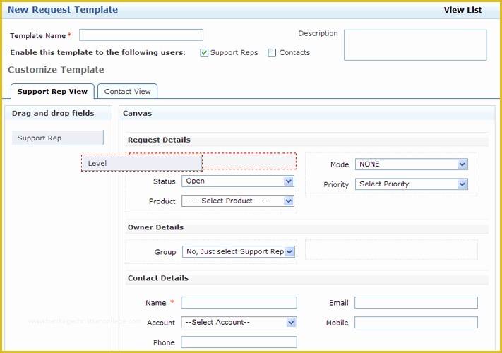 Free Help Desk Trouble Ticket Template Of Help Desk Trouble Ticket Template