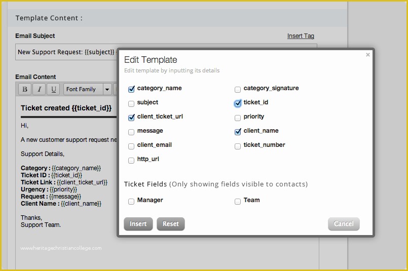 Free Help Desk Trouble Ticket Template Of Support Request Template Templates Data