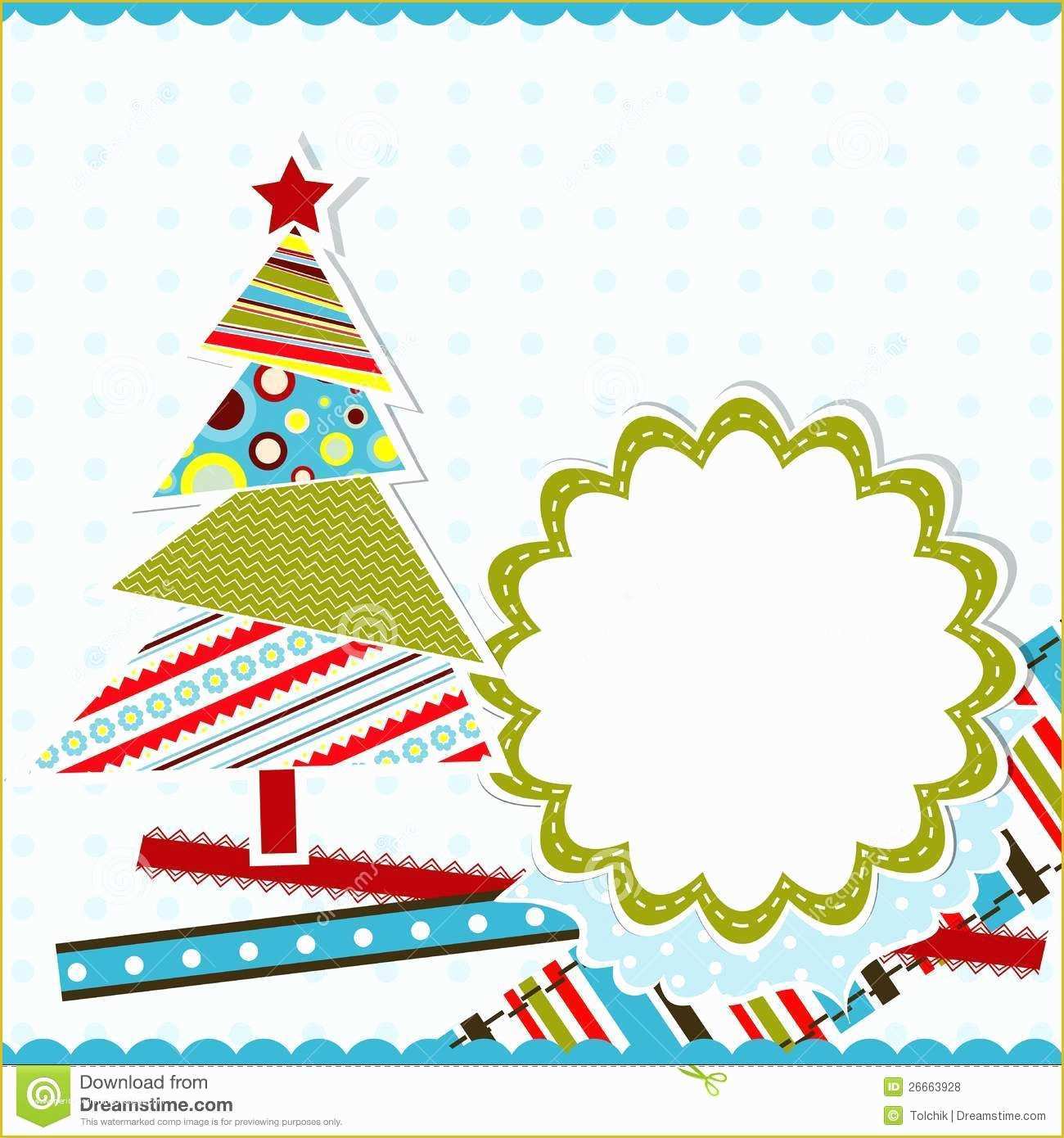 Free Holiday Card Templates Of Christmas Greeting Cards Templates for Free Downloads