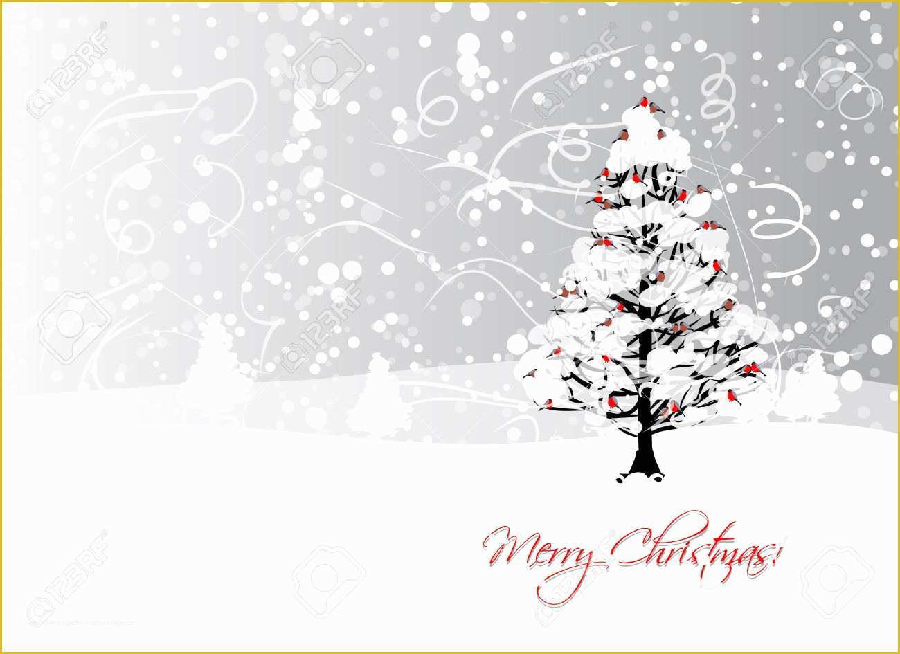 Free Holiday Card Templates Of Free Christmas Card Design Templates – Merry Christmas