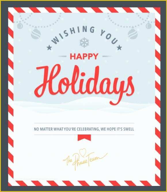 Free Holiday Email Templates for Business Of Best 25 Holiday Emails Ideas On Pinterest