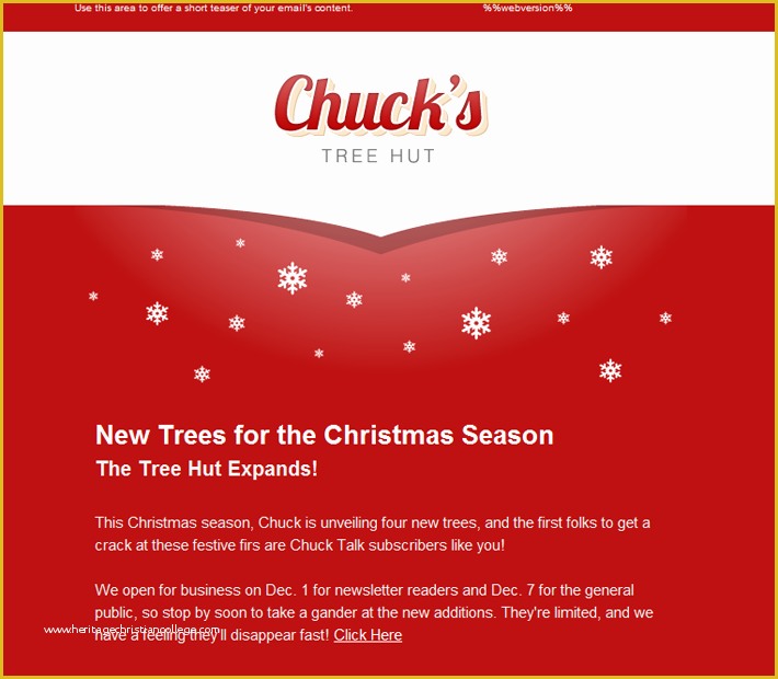 Free Holiday Email Templates for Business Of Happy Holidays Email Templates for New Year 2013