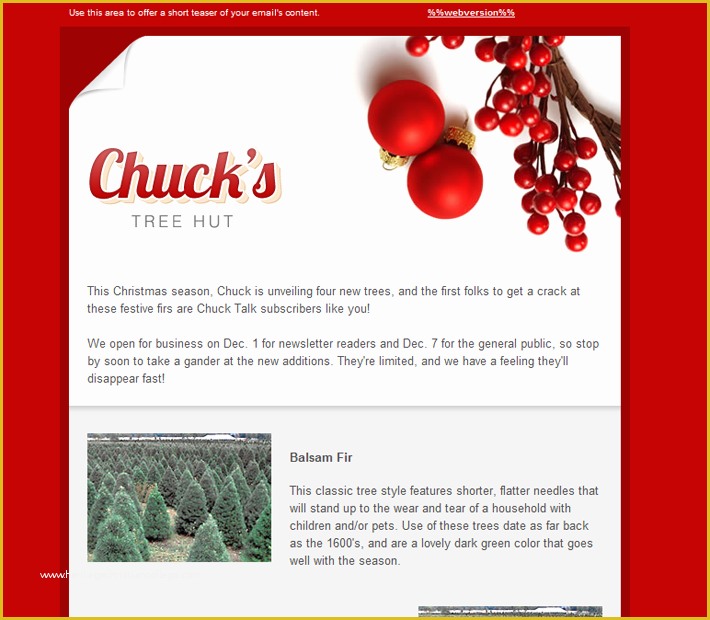 Free Holiday Email Templates for Business Of Happy Holidays Email Templates for New Year 2013