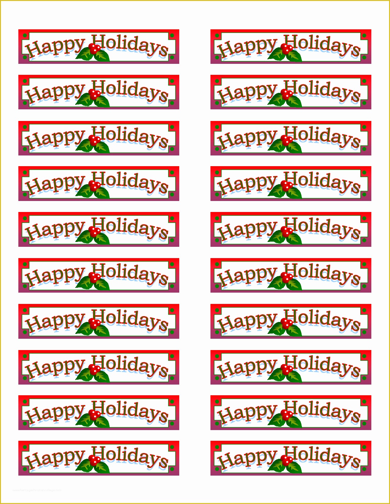 free-holiday-return-address-label-template-of-99-pretty-gift-pink-square-address-labels