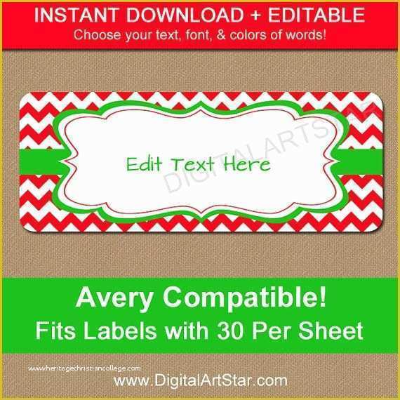 Free Holiday Return Address Label Template Of the 25 Best Address Label Template Ideas On Pinterest