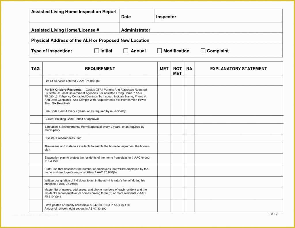 Free Home Inspection Report Template Word Of Free Home Inspection Report Template Sample Worksheets