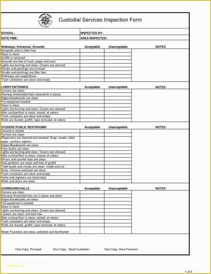 Free Home Inspection Report Template Word Of Inspection Report Template Best S Receiving Home