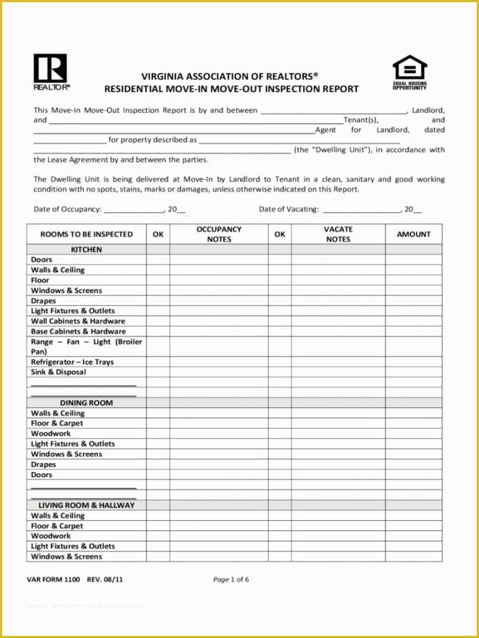 Free Home Inspection Report Template Word Of Microsoft Word Inspectiont Template format Roof Property