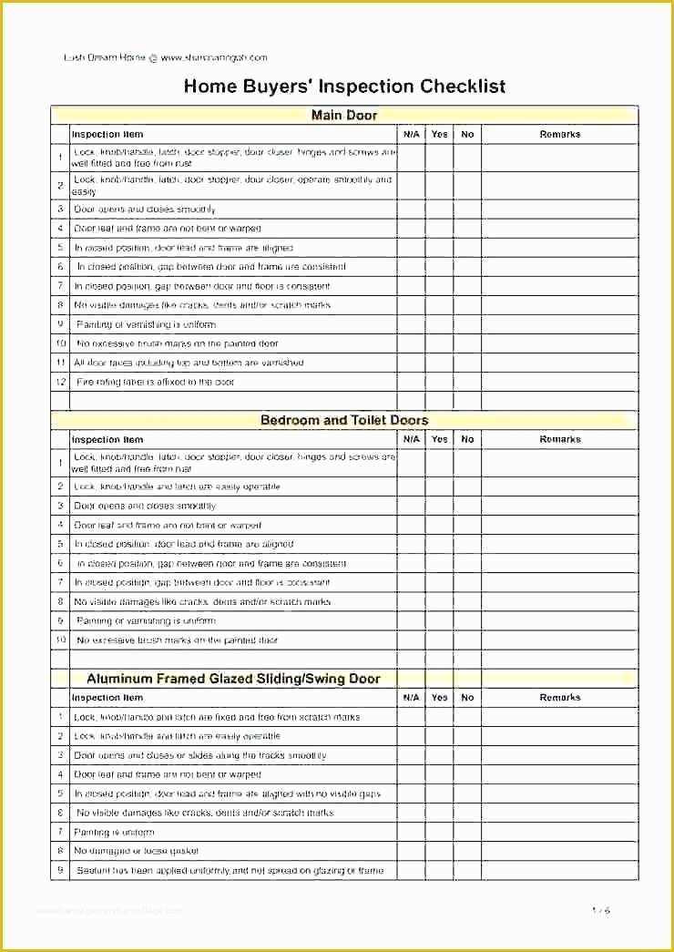 Free Home Inspection Report Template Word Of Property Inspection Report Template – Superscripts