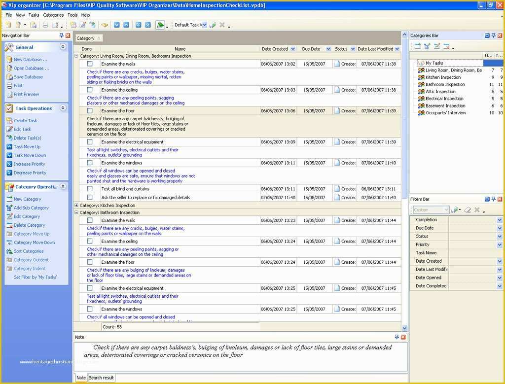 Free Home Inspection Template Of Buat Testing Doang Printable Log House