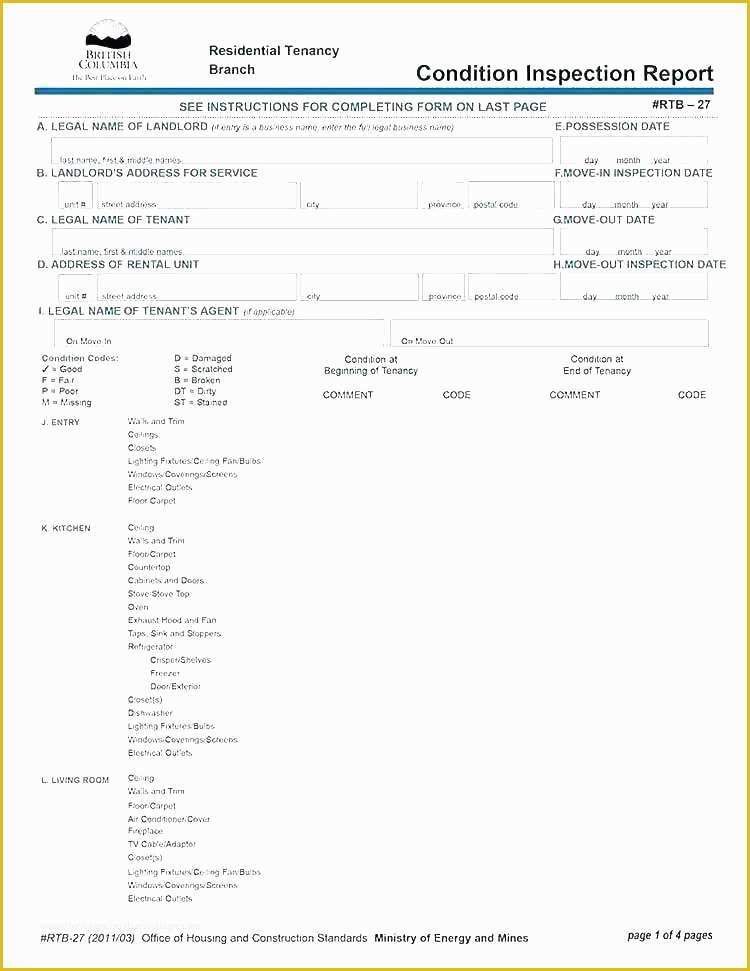 Free Home Inspection Template Of Free Home Inspection Brochure Templates Home Inspection